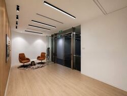 Asia Square Tower 1 (D1), Office #581166401